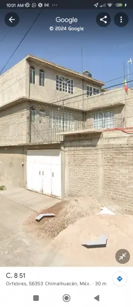 Casa en venta para remodelar o dividir y rentar 