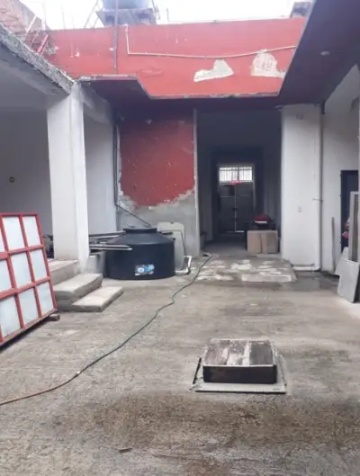 Terreno en venta en Miguel Hidalgo - foto 4