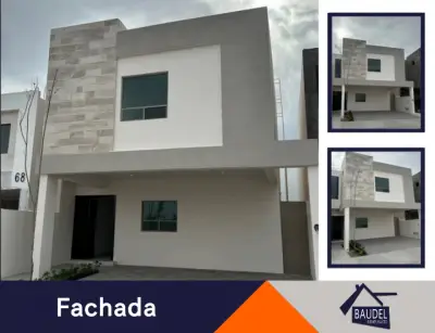 Casa en venta en Los Viñedos