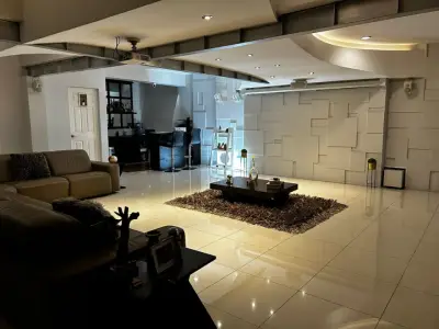 HERMOSA CASA CON ACABADOS DE LUJO EN VENTA EN VERACRUZ