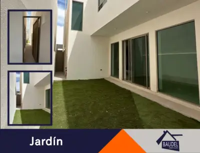 Casa en venta en Torreón - foto 4