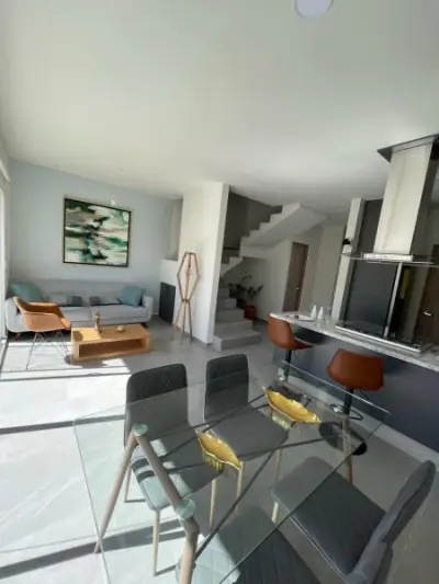 Casa en venta en Tlajomulco de Zúñiga - foto 4