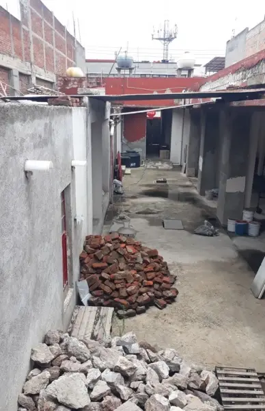 Terreno en venta en Miguel Hidalgo - foto 3