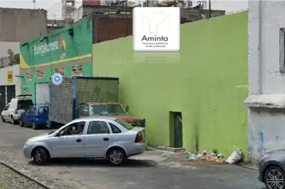 Terreno en venta en Miguel Hidalgo - foto 2