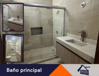 Casa en venta en Torreón - foto 5