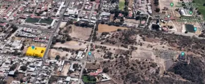 Terreno en venta en Corregidora - foto 2