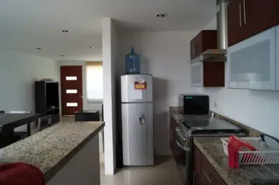 Departamento en venta en San Andrés Cholula - foto 2