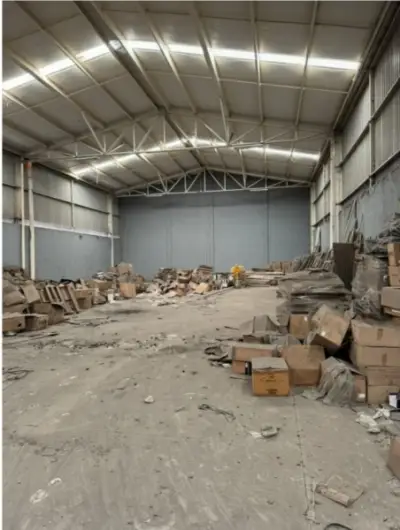 Bodega en venta en Tala - foto 2