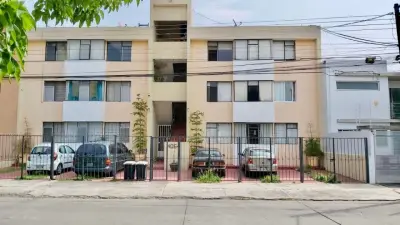 Bonito departamento en venta
