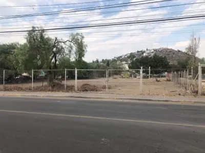 INVERSIONISTAS! TERRENO USO MIXTO 2.800M2
