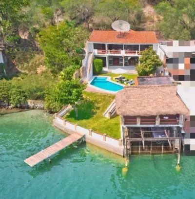 Casa en venta en Jojutla - foto 2