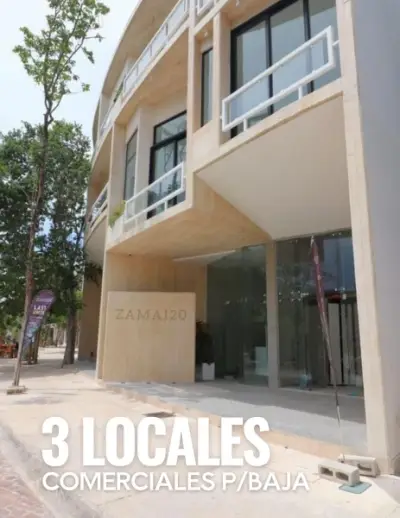 Departamento en venta en Tulum - foto 2