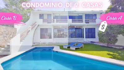 Casa en venta en Jojutla - foto 3