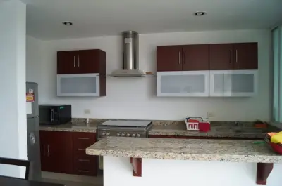 Departamento en venta en San Andrés Cholula - foto 3