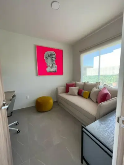 Casa en venta en Tlajomulco de Zúñiga - foto 3