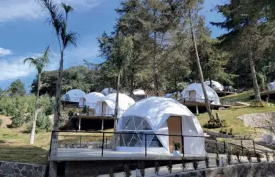 Terreno en venta en Puebla - foto 5