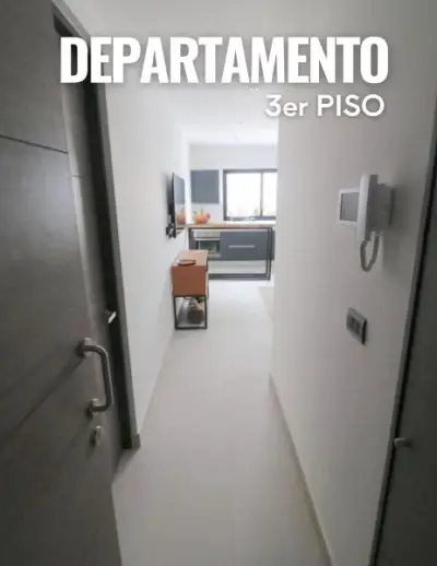 Departamento en venta en Tulum - foto 3