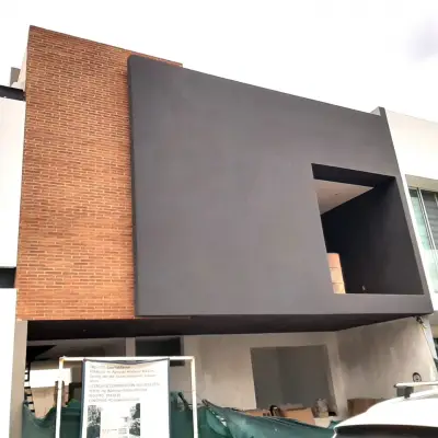 Casa NUEVA dentro de condominio Zanthé