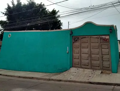 TERRAZA DE EVENTOS