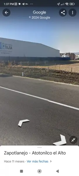 Terreno en venta en Zapotlanejo - foto 3