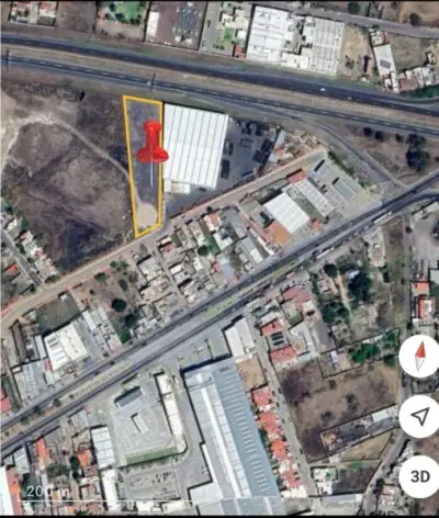 Terreno en venta en Zapotlanejo - foto 2
