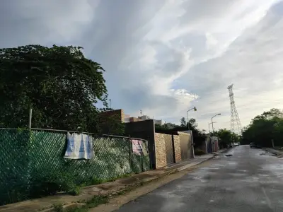 VENTA DE TERRENO EN VIDA VERDE CHOLUL 535 MTS 2