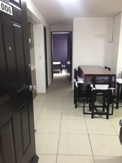 Departamento en venta en Iztacalco - foto 2