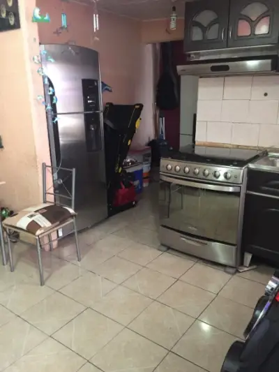 Departamento en venta en Cuauhtémoc - foto 4