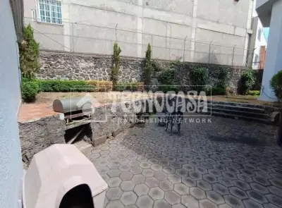 Casa en venta en Tlalpan - foto 2