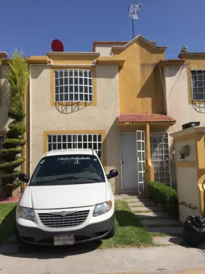 Se Vende Casa 
