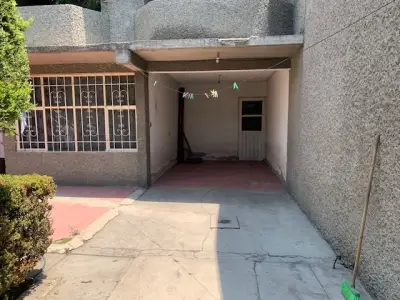 Casa en venta en Valle de Chalco Solidaridad - foto 3