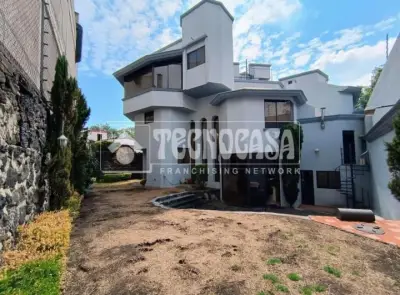 Casa en venta en Tlalpan - foto 3