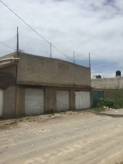 Se Vende Casa