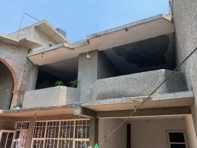Casa en venta en Valle de Chalco Solidaridad - foto 4