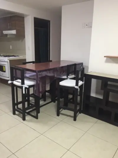 Departamento en venta en Iztacalco - foto 5
