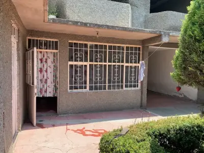 Casa en venta en Valle de Chalco Solidaridad - foto 2