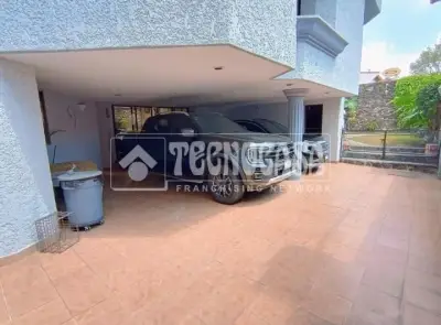 Casa en venta en Tlalpan - foto 4