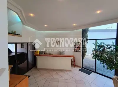 Casa en venta en Tlalpan - foto 5