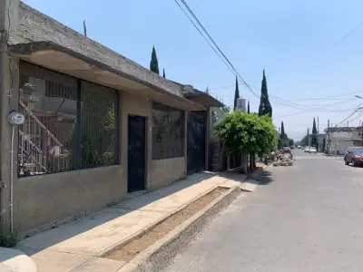 Se Vende Casa