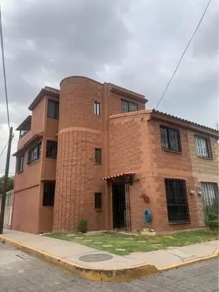 Se Vende Casa