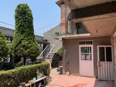 Casa en venta en Valle de Chalco Solidaridad - foto 5