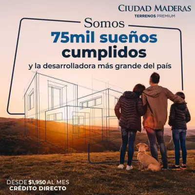 Terreno en venta en Mérida - foto 2