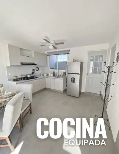 Casa en venta en Cuautla - foto 4
