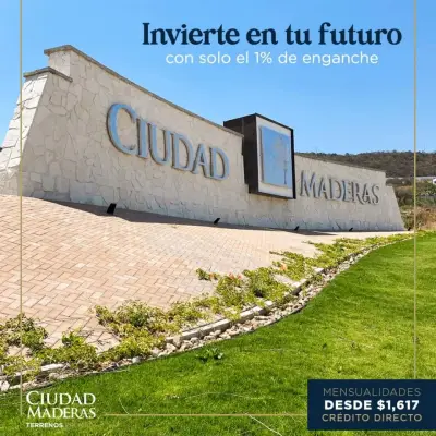 Terreno en venta en Mérida - foto 5