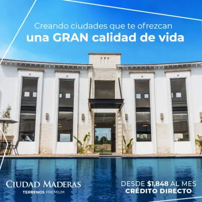 Terreno en venta en Mérida - foto 4
