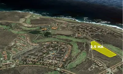 Terreno en venta en Ensenada - foto 2