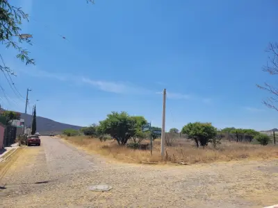 Terreno en venta en Querétaro - foto 2