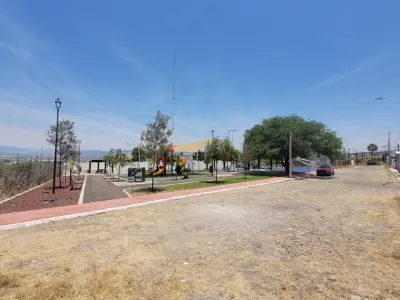 Terreno en venta en Querétaro - foto 4