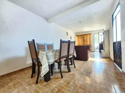 VENTA DE CASA EN COATEPEC, VER.