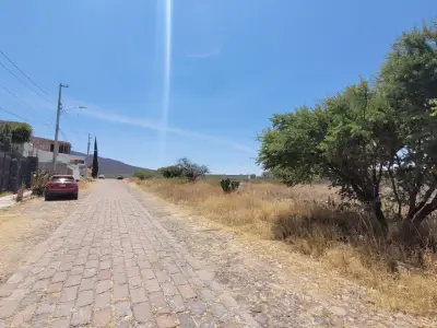 Terreno en venta en Querétaro - foto 5